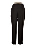 Calvin Klein Black Casual Pants Size 12 (petite) - photo 2