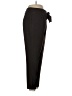 Calvin Klein Black Casual Pants Size 12 (petite) - photo 4