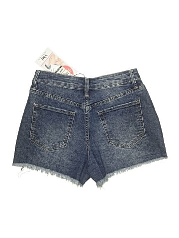 YMI Denim Shorts (view 2)