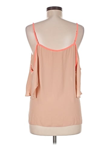 Alice & Trixie Sleeveless Blouse (view 2)
