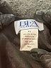 BFA Classics 100% Polyester Solid Black Cocktail Dress Size XL - photo 7