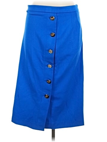 Ann Taylor Formal Skirt (view 1)