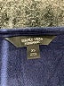 Simply Vera Vera Wang Blue Pullover Sweater Size XS - photo 7