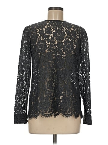 Carlisle Long Sleeve Blouse (view 1)