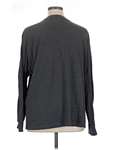 NHL Long Sleeve Top (view 2)