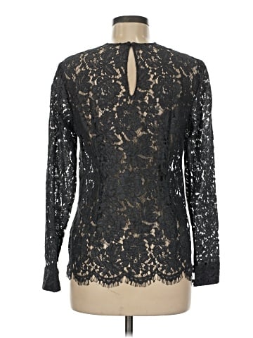 Carlisle Long Sleeve Blouse (view 2)