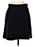 Cloudveil Solid Black Casual Skirt Size M - photo 1