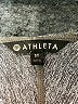 Athleta Gray Zip Up Hoodie Size S (tall) - photo 6