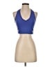 Lilly Pulitzer Luxletic Blue Tank Top Size S - photo 1