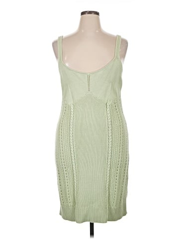 BCBGMAXAZRIA Cocktail Dress (view 1)