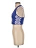 Lilly Pulitzer Luxletic Blue Tank Top Size S - photo 5