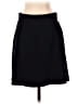 Cloudveil Solid Black Casual Skirt Size M - photo 2