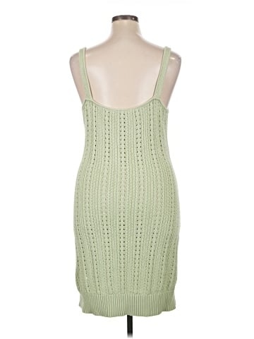 BCBGMAXAZRIA Cocktail Dress (view 2)