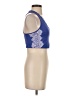 Lilly Pulitzer Luxletic Blue Tank Top Size S - photo 4