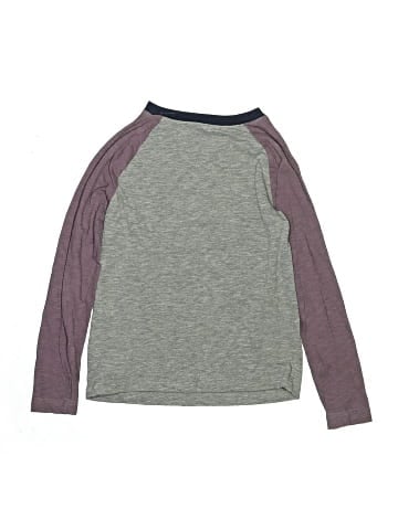 Crewcuts Outlet Long Sleeve Henley (view 2)
