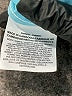 Nike Golf Solid Teal Blue Active Skort Size XL - photo 4
