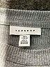Topshop Gray Turtleneck Sweater Size 2 - photo 7