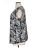 Kasper Black Sleeveless Blouse Size 2X - photo 5