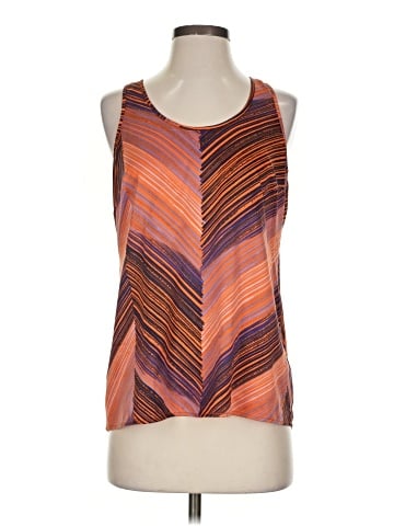Outback Red Sleeveless Blouse (view 1)