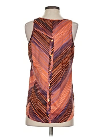 Outback Red Sleeveless Blouse (view 2)