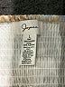 Japna 100% Polyester Tan Sleeveless Blouse Size L - photo 7