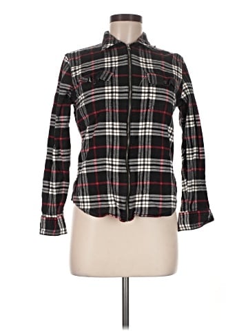 Chaps Jacket (view 1)