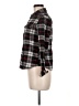 Chaps 100% Cotton Black Jacket Size M (petite) - photo 5