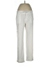 Reel Legends Ivory Casual Pants Size 10 - photo 1