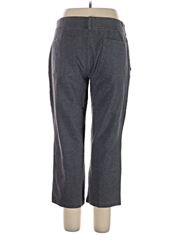 Lands' End Dress Pants (view 2)