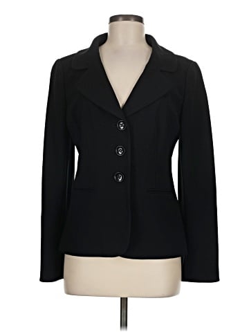 Ann Taylor Blazer (view 1)