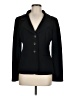 Ann Taylor Black Blazer Size 8 - photo 1