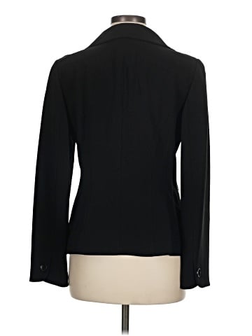 Ann Taylor Blazer (view 2)