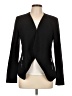Vince Camuto Black Blazer Size 10 - photo 1
