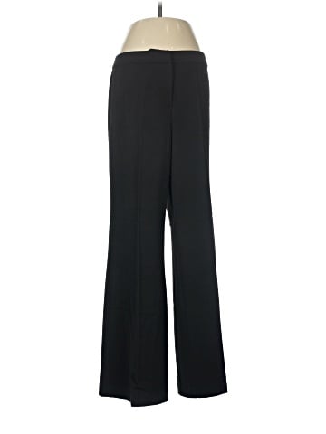St. John Caviar Dress Pants (view 1)