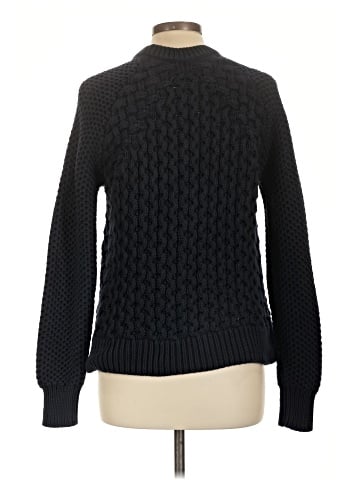 Acne Studios Ruth Air Pullover Sweater (view 2)