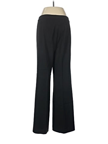 St. John Caviar Dress Pants (view 2)
