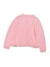 Crewcuts Outlet 100% Cotton Pink Pullover Sweater Size 6 - 7 - photo 2