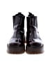 Free People Brown Ankle Boots Size EU 40 - photo 2