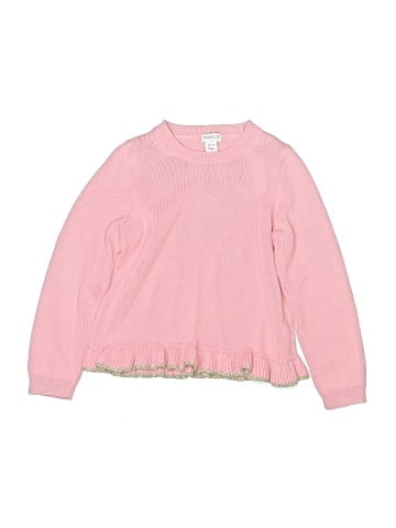 Crewcuts Outlet Pullover Sweater (view 1)