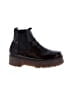 Free People Brown Ankle Boots Size EU 40 - photo 1