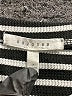 Assorted Brands Black Short Sleeve Top Size L - photo 7