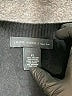 Joan Vass New York Black Pullover Sweater Size XL - photo 7