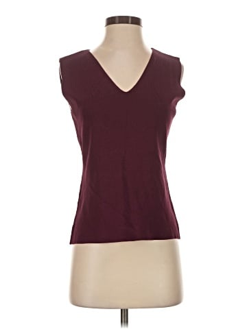 Covington Sleeveless T-Shirt (view 1)