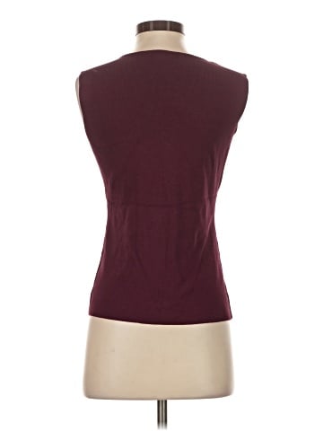 Covington Sleeveless T-Shirt (view 2)
