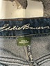Eddie Bauer Blue Jeans Size 2 - photo 7