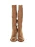 Sam Edelman 100% Leather Tan Boots Size 10 - photo 2