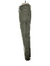 H&M Green Cargo Pants Size 4 - photo 5