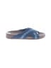 ROTHY'S Blue Sandals Size 9 - photo 1