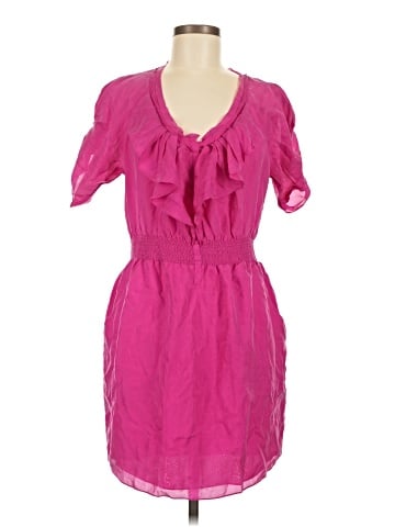 Rebecca Taylor Casual Dress (view 1)