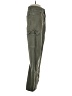 H&M Green Cargo Pants Size 4 - photo 4